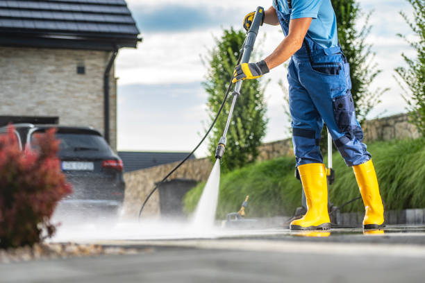 Concrete Sealing in Shasta, CA